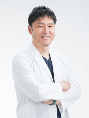 院長 早稲田 明生