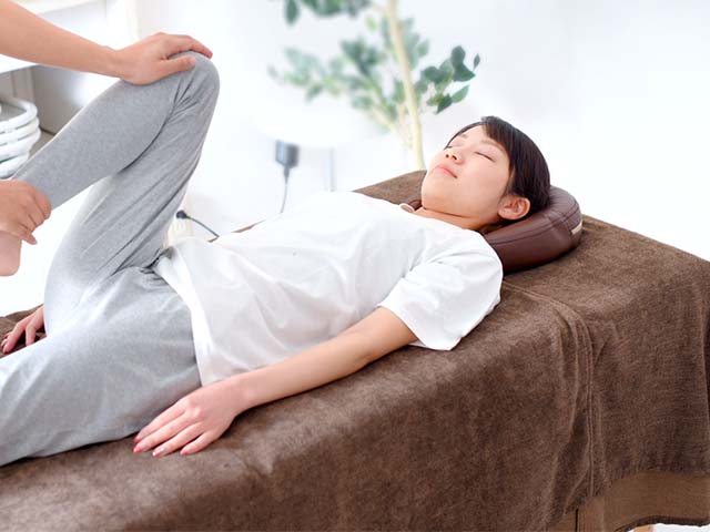 足の外科