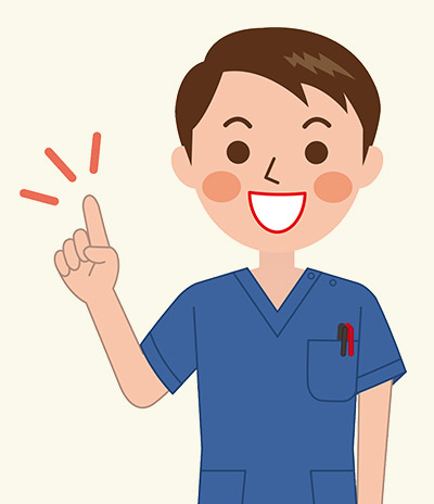 パート理学療法士