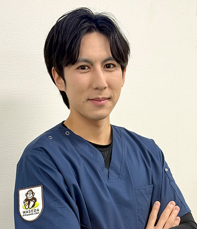 竹林　侑亮
