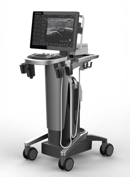 Konica Minolta社SONIMAGE UX1 TRiFOR